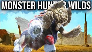 Monster Hunter Wilds - 13 Iconic Monsters That Would Shine If Returned Or Added