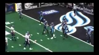 Donovan Morgan -  2011 Philadelphia Soul Highlights.mp4