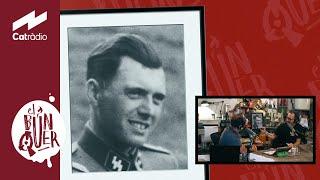 EL BÚNQUER: Josef Mengele (4x175)