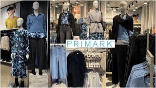 Primark women’s new collection / December 2024