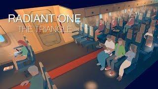 Radiant One: THE TRIANGLE - iOS Full Gameplay