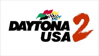 Daytona USA 2 Music - Skyscraper Sequence