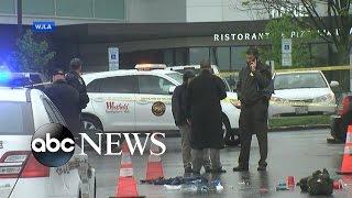 Maryland Mall Shooting | 3 Shot, Suspect Remains at Large [BREAKING NEWS]