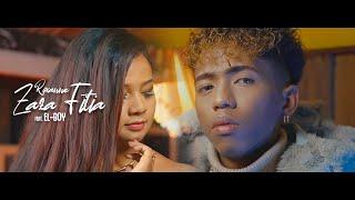 ROXANNE Feat. EL-BOY - Zaza Fitia ( BY Inno Film 2022)