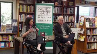 David Daley — Antidemocratic- with Colby Itkowitz