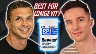 Rapamycin For Longevity | Cycle or Not?