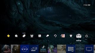 Dear Esther: Landmark Edition Dynamic Theme PS4