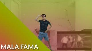 MALA FAMA - (treinador por @BrunoJD) - Just dance 2020 Fanmade teaser