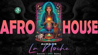 ALMA De LA NOCHE ️(Guaracha | AFROHOUSE | Bootleg) Prod. Jey Agredo