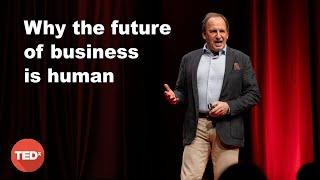 Why the future of business is human  | Bert Martin Ohnemüller | TEDxHHN