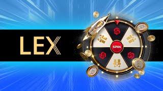 Lex Casino - Review and Player Feedback