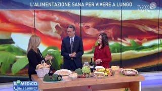 Il mio medico - L'alimentazione sana per vivere a lungo