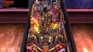 Pinball Arcade - Medieval Madness