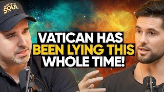 Ex-PREACHER EXPOSES the FALSE Teachings Christians are UNKNOWINGLY Following! | Aaron Abke