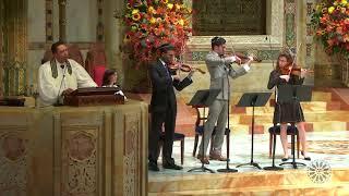 Hashkiveinu | Temple Emanu-El