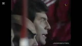 Diego Cagna vs Cerro (Libertadores 1995)