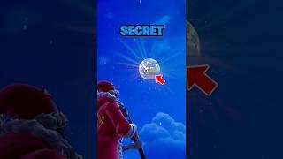 Das Silvester LIVE EVENT Secret.. [Fortnite]