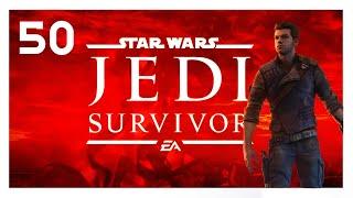 Star Wars: Jedi Survivor | Capítulo 50 | Venganza