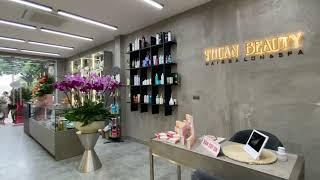Thuấn Beauty Tp Hưng Yên - Nội thất thành nam 0904178222