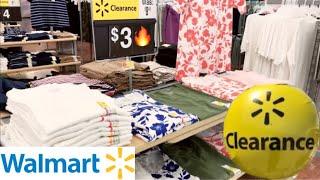 WALMART SHOPPING!!! *CLEARANCE CLOTHES* $5 AND UNDER!!!!