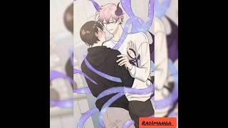 #bl#manga#manhua#manhwa#manhwa#yaoi#shortsvideos#fujoshi #cute#couple#gay#boy#lgbt#fyp#shorts