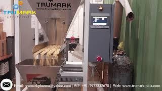 NAMKEEN SNACKS  FILLING PACKING MACHINE