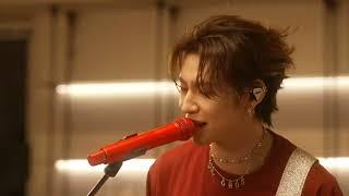 Lil Ghost - 小鬼 王琳凯 Birthday Weibo Live Performance Broadcast Special Cut 