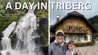 Top Things to do in Triberg, Germany  | Black Forest