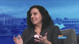 Integrative Medicine for Cancer Patients with Dr. Delia Chiaramonte