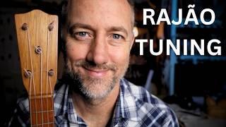 How to Tune a RAJAO