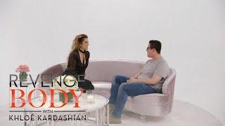 Kevin Opens Up About Being Bullied Over His Weight | Revenge Body with Khloé Kardashian | E!