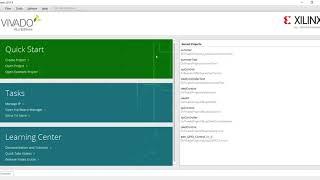 Generating custom AXI4-Stream IP core using Xilinx Vivado