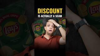 The Dark Reality Behind Retail Discounts!