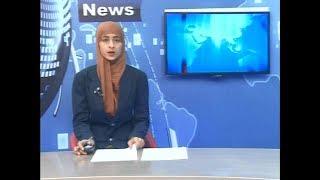 Kandahar Mili Television News 04  11  2017