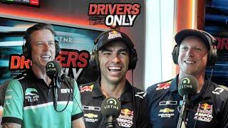 DRIVERS ONLY: Finale drama, Turn 8 debate, team orders and more! | S1E7