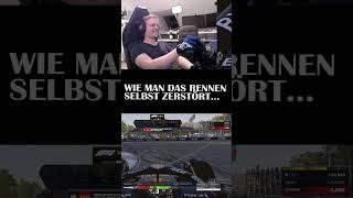 NUNJA, KANN JA JEDEM MAL PASSIEREN...#deltawuff #f124gameplay #f124 #f1revolution