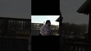 Keemstar Shoots Boogie - Almost Hurts Him Badly