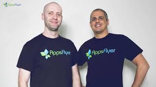 AppsFlyer: The Founders Story