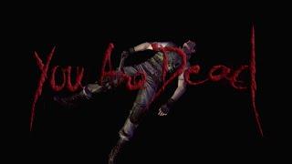 You Are Dead - Part 1 - Resident Evil HD Remaster - Let's Play Commentary