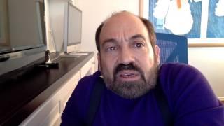 Ruderman TV Challenge - Danny Woodburn