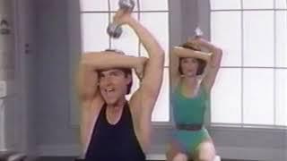 Jane Fonda Workout With Weights Class 1