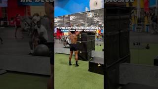 Core work = power. Try these explosive drills  #coreworkout #explosive #athlete #shorts
