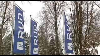 RUD Ketten Rieger & Dietz GmbH u. Co. KG - Corporate video 2013 (english)