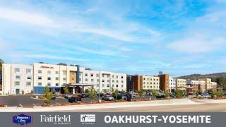 OTO Hotels Oakhurst Yosemite