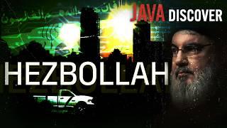 Hezbollah’s Rise to Power: How Global Crime Funded a Terrorist Empire | All Episodes | Documentary