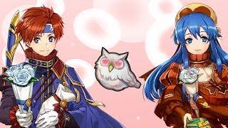 Fire Emblem: Heroes "Love Abounds" in a Nutshell