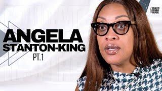 Angela Stanton-King’s Bold Take on Kamala Harris and Racial Issues in the Black Community Pt.1