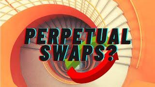  Perpetual Swaps - (Under a minute) #shorts