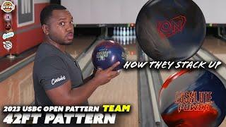 How do they Stack Up?? | Storm Ion Pro vs Phaze II Absolute Power | The Hype