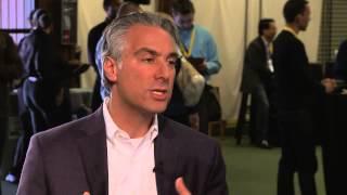 Kevin Werbach on Teaching Gamification (GSummit 2013)